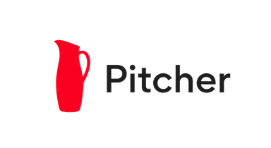 Pitcher
